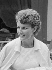 Photo of Lesley Turner Bowrey