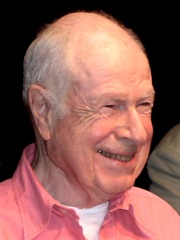 Photo of Peter Brook