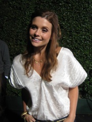 Photo of JoAnna Garcia