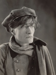 Photo of Antonin Artaud