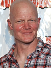 Photo of Derek Mears