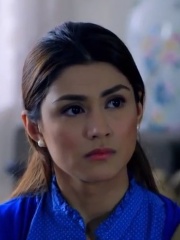 Photo of Carla Abellana