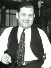 Photo of Bugs Moran