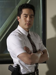 Photo of Tim Kang