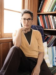 Photo of Joey Soloway