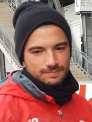 Photo of Marco Terrazzino