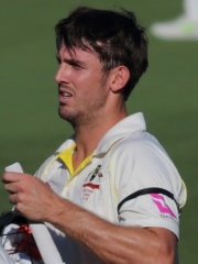 Photo of Mitchell Marsh