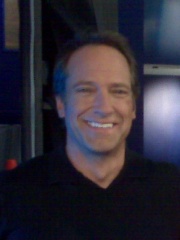 Photo of Mike Rowe