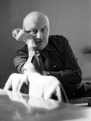 Photo of Lev Kulidzhanov