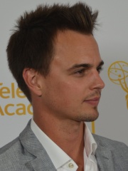 Photo of Darin Brooks