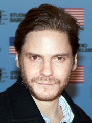 Photo of Daniel Brühl