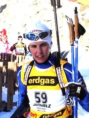 Photo of Michela Ponza