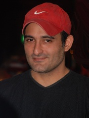 Photo of Akshaye Khanna