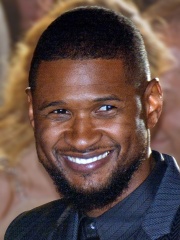 Photo of Usher