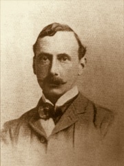 Photo of Herbert James Draper