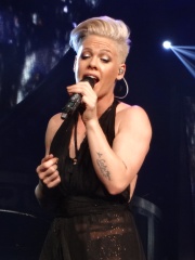 Photo of Pink