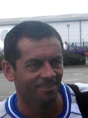 Photo of Phil Brown