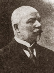 Photo of Vasily Goncharov