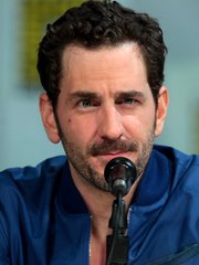 Photo of Aaron Abrams