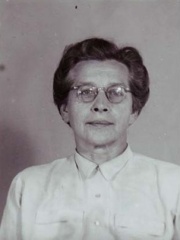 Photo of Milada Horáková