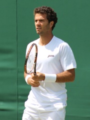 Photo of Jean-Julien Rojer