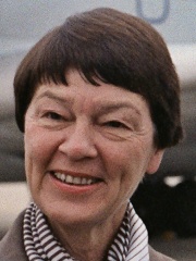 Photo of Loki Schmidt