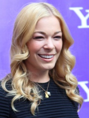 Photo of LeAnn Rimes