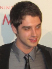 Photo of David Lambert