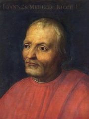 Photo of Giovanni di Bicci de' Medici