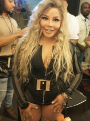 Photo of Lil' Kim