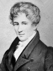 Photo of Niels Henrik Abel