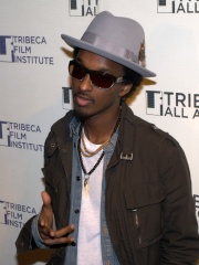 Photo of K'naan