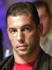 Photo of Andy Hug