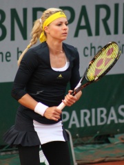 Photo of Maria Kirilenko