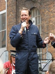 Photo of Peter Mygind