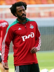 Photo of Manuel Fernandes