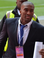 Photo of Sylvain Distin