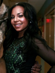 Photo of Ashanti