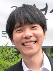 Photo of Lee Sedol