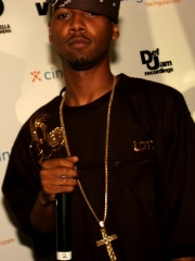 Photo of Juelz Santana