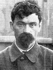 Photo of Yakov Yurovsky