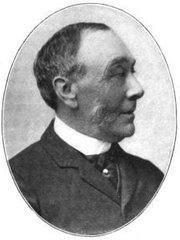 Photo of James Roosevelt I