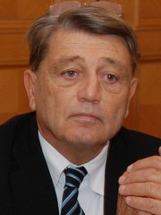 Photo of Alain Madelin