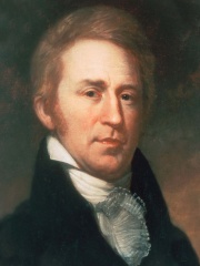 Photo of William Clark