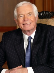 Photo of Thad Cochran