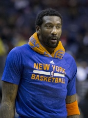 Photo of Amar'e Stoudemire