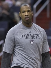 Photo of Jason Collins