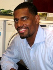 Photo of Kurt Thomas