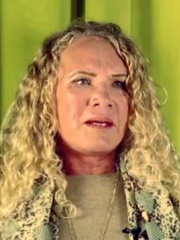 Photo of Christy Walton