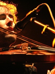 Photo of Andrew Bird